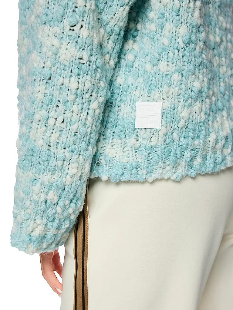 MARC CAIN | Strickjacke | 
