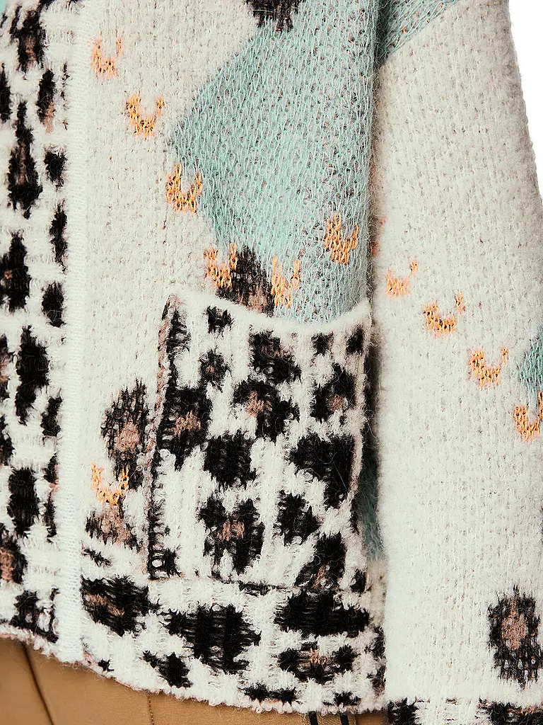 MARC CAIN | Strickjacke | 