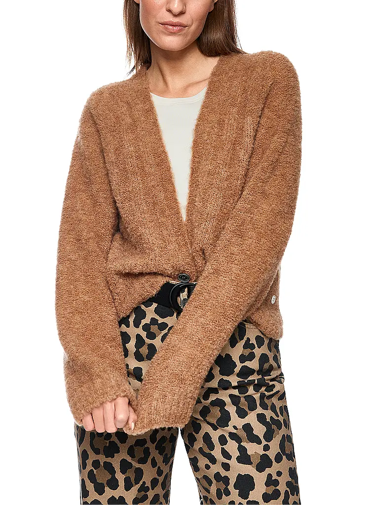 MARC CAIN | Strickjacke | 