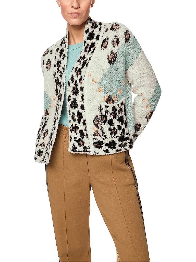 MARC CAIN | Strickjacke | 