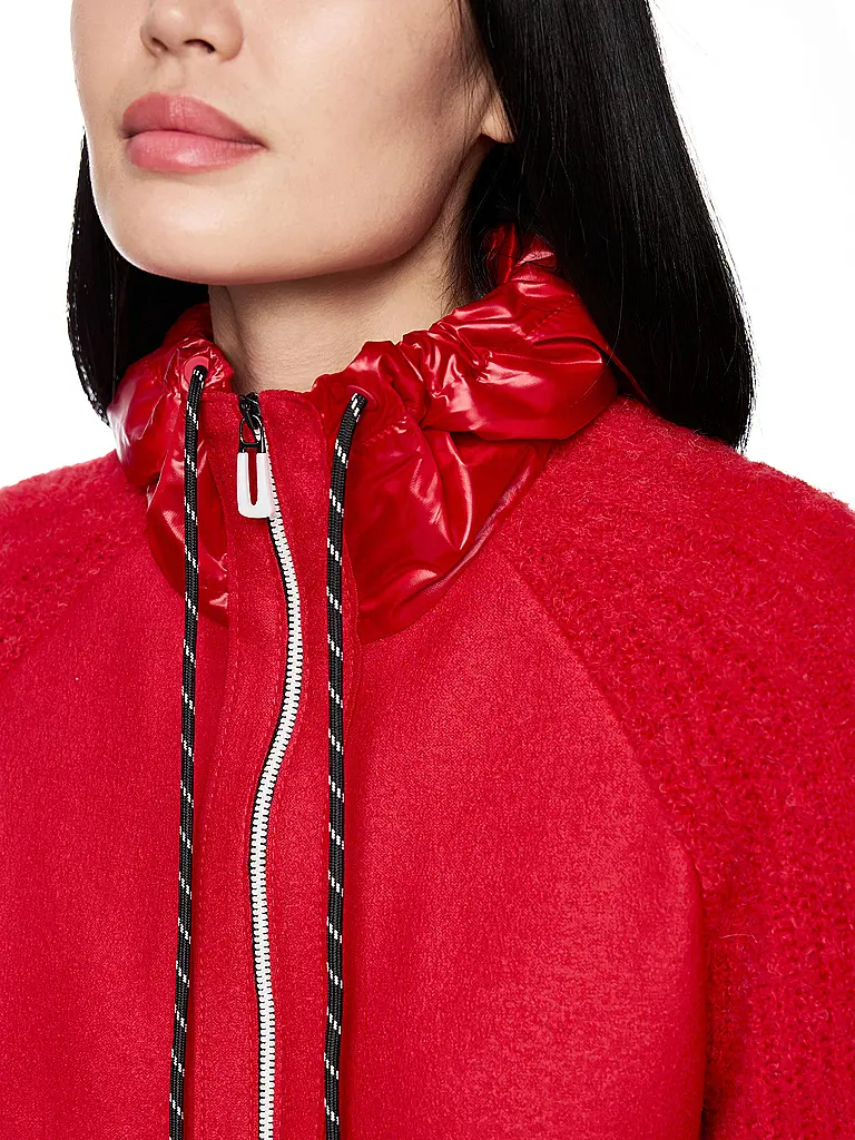 MARC CAIN | Strickjacke |
