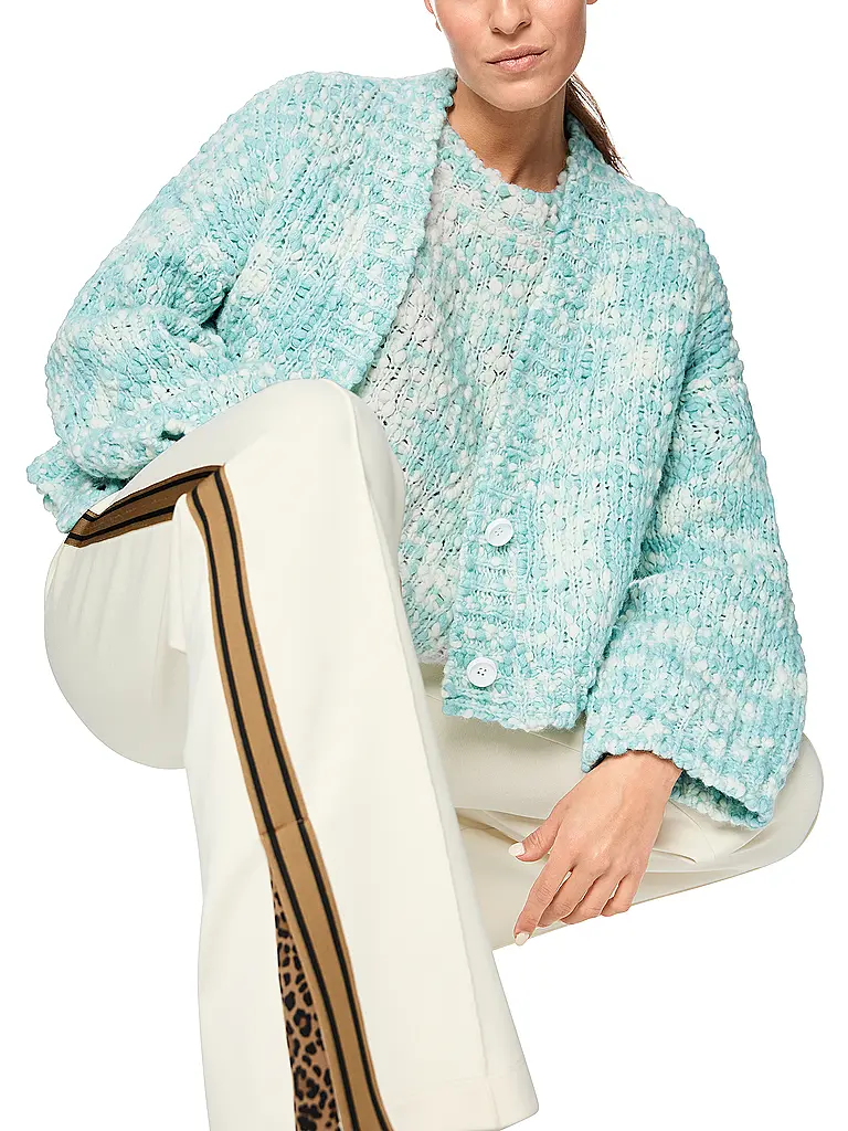 MARC CAIN | Strickjacke | 