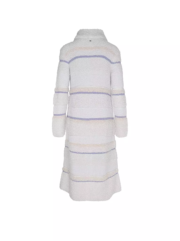 MARC CAIN | Strickmantel  | hellblau