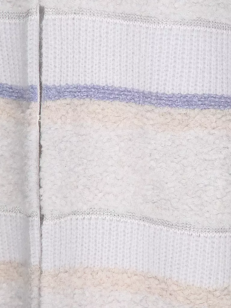 MARC CAIN | Strickmantel  | hellblau