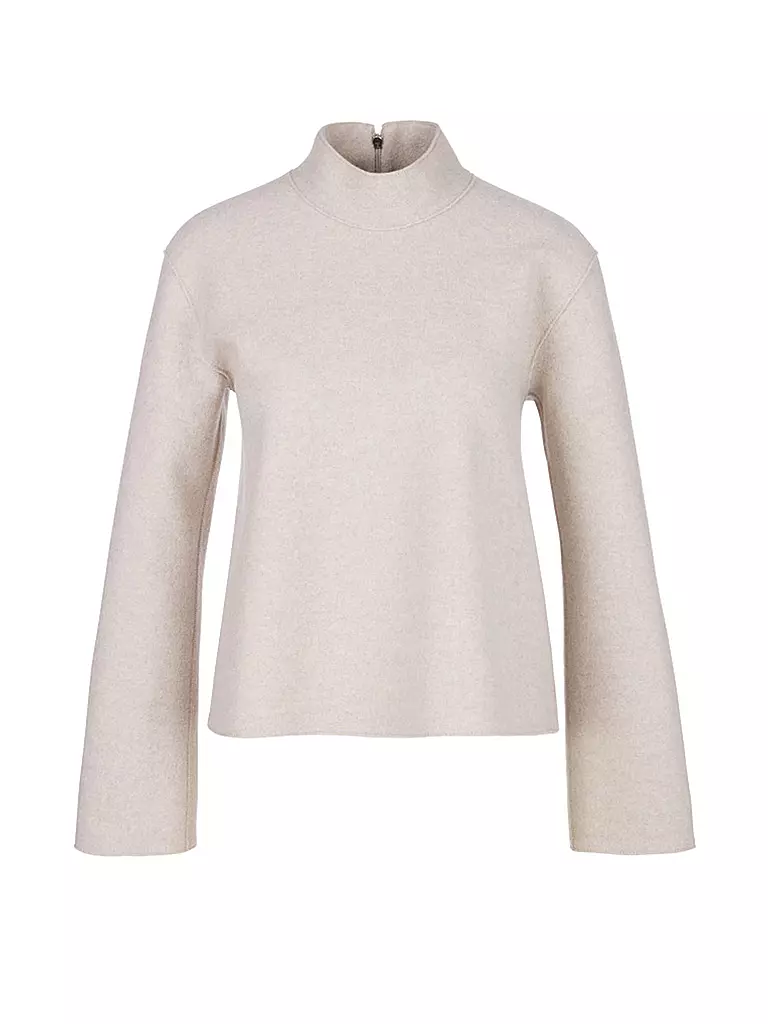 MARC CAIN | Sweater | beige