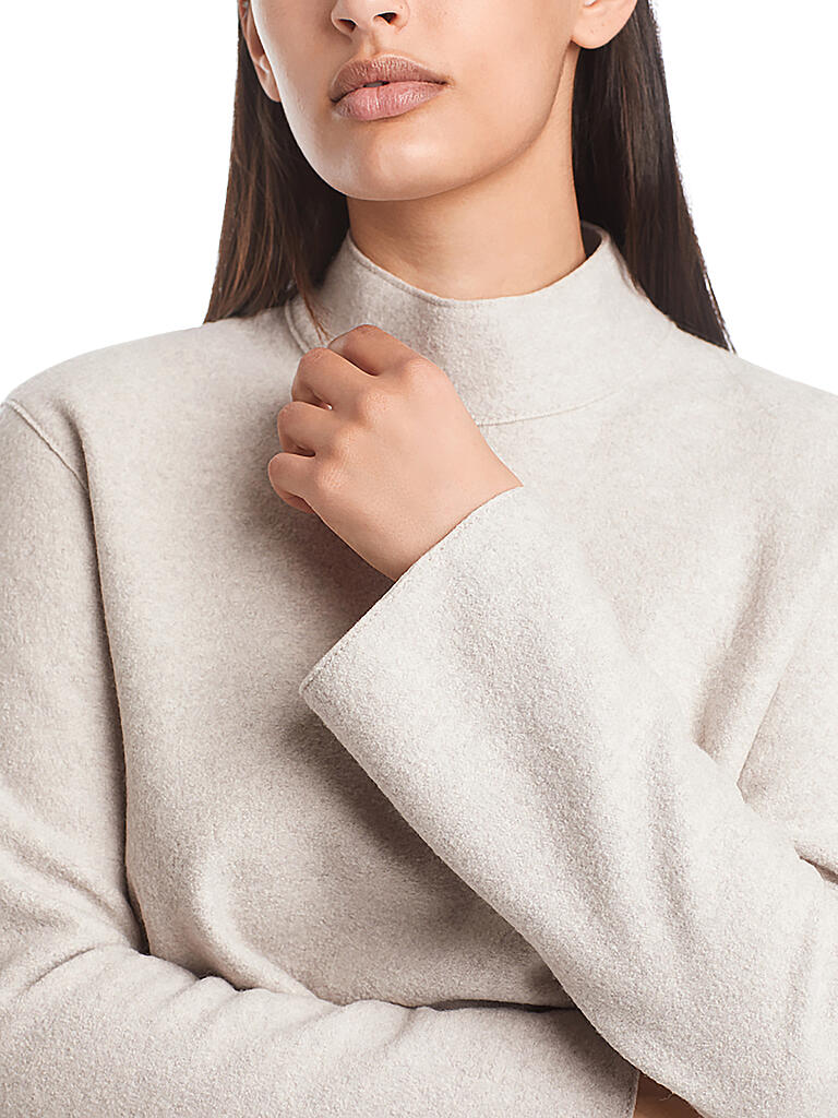 MARC CAIN | Sweater | beige