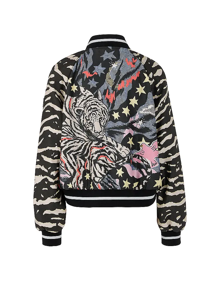 MARC CAIN | Sweatjacke | 