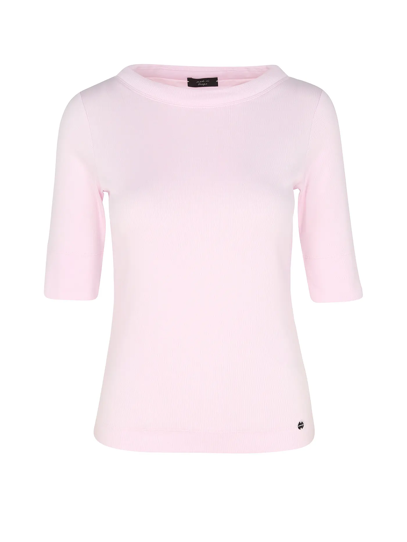 MARC CAIN | T-Shirt  | rosa