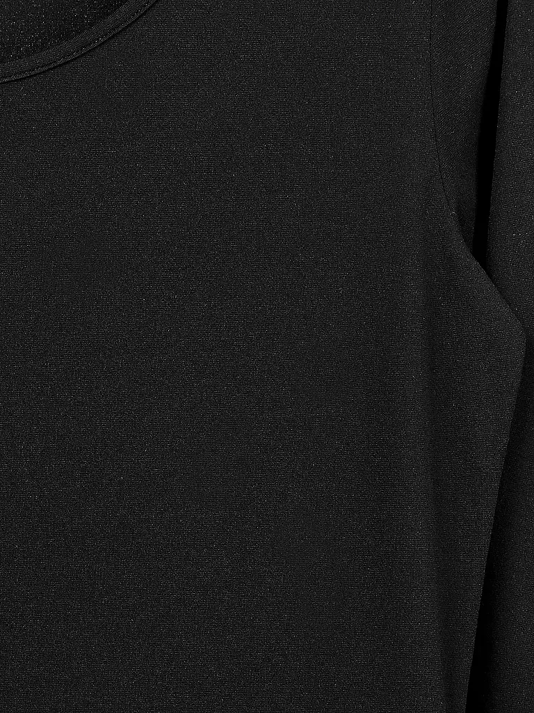 MARC CAIN | T-Shirt  | schwarz