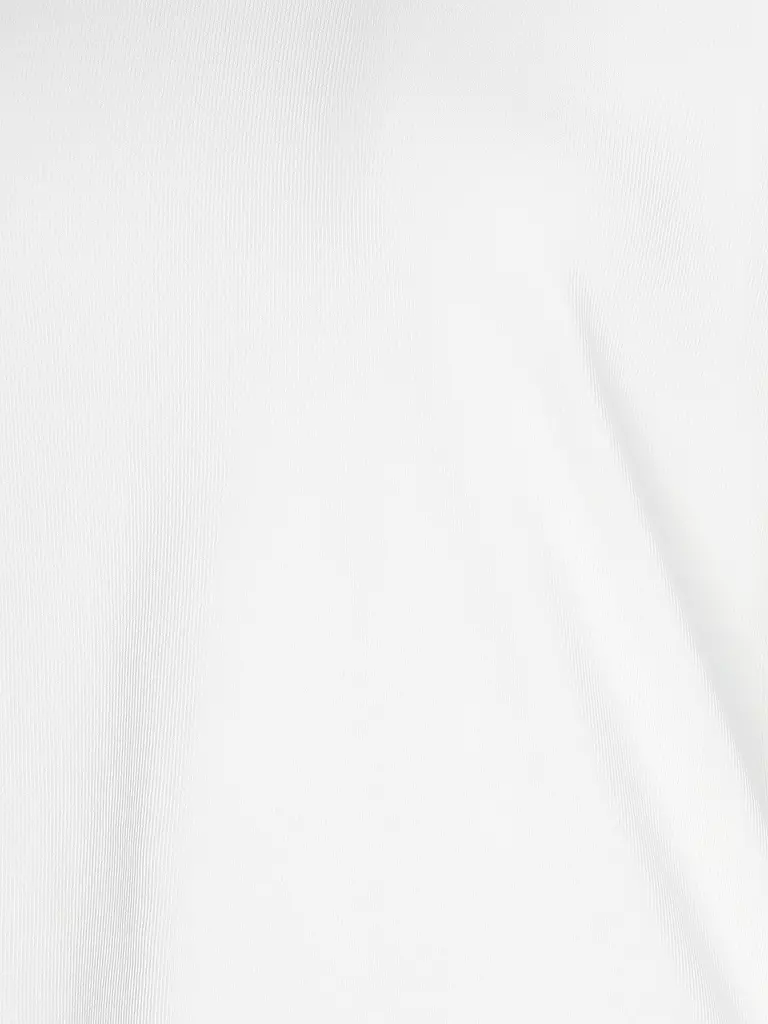 MARC CAIN | T-Shirt  | weiss