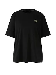 MARC CAIN | T-Shirt | Schwarz