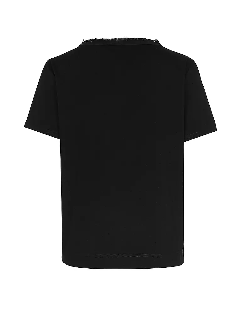 MARC CAIN | T-Shirt | creme