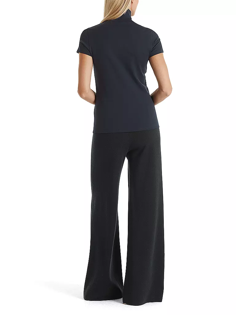 MARC CAIN | T-Shirt | dunkelblau