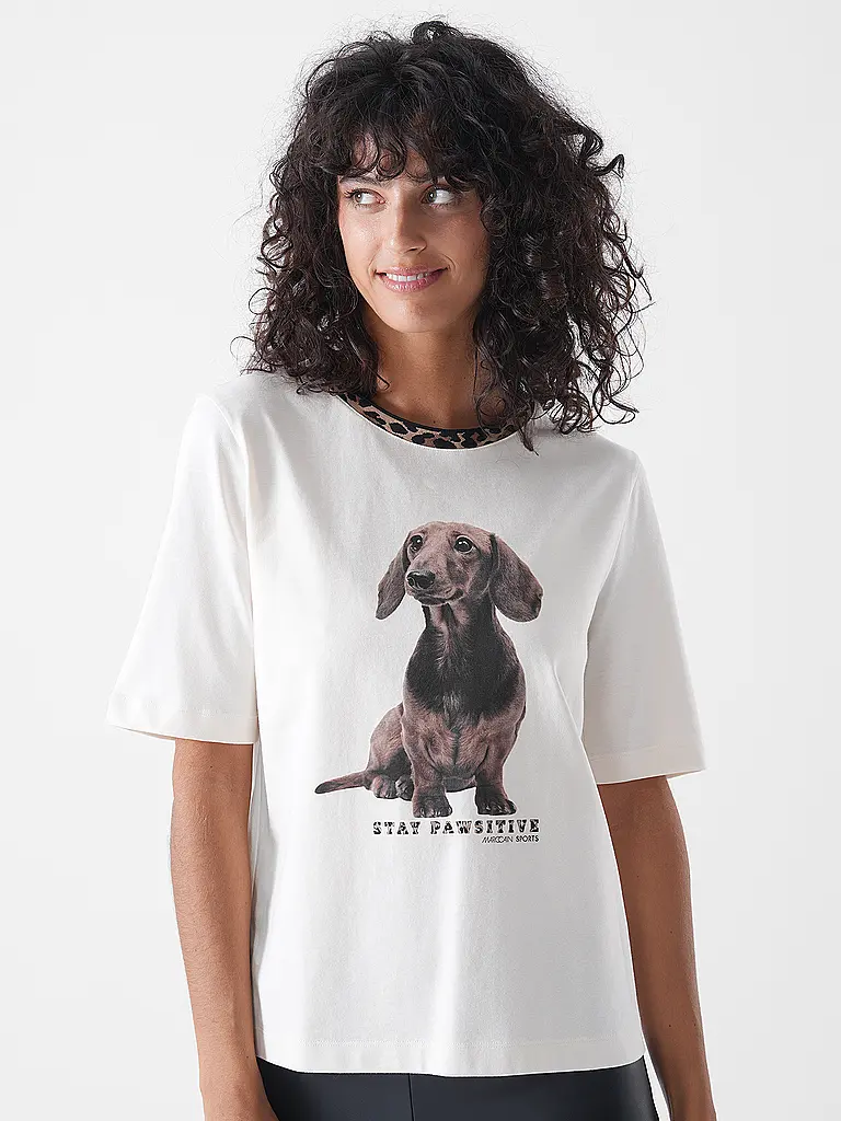 MARC CAIN | T-Shirt | 