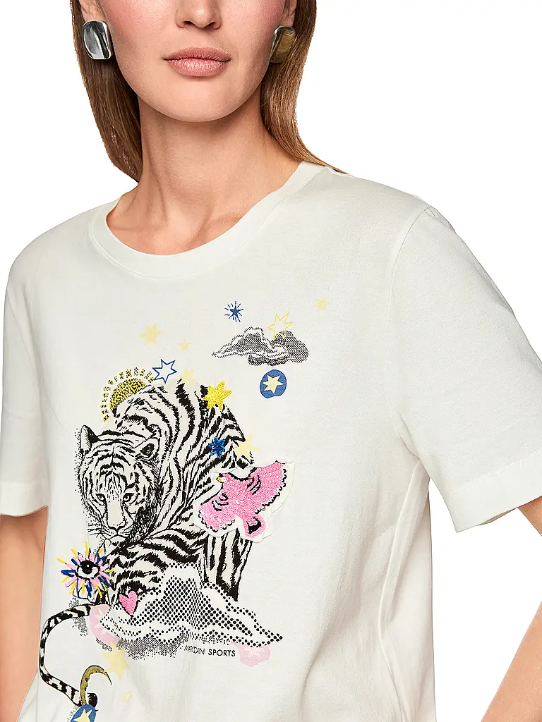 MARC CAIN | T-Shirt | 