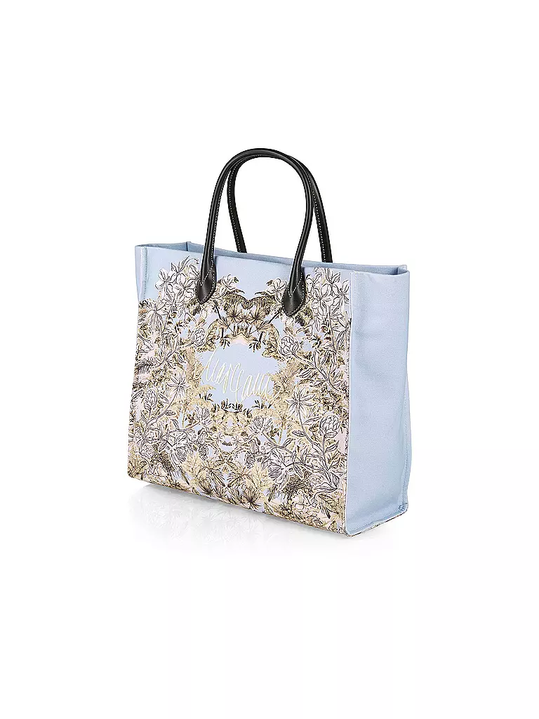 MARC CAIN | Tasche  - Shopper | hellblau