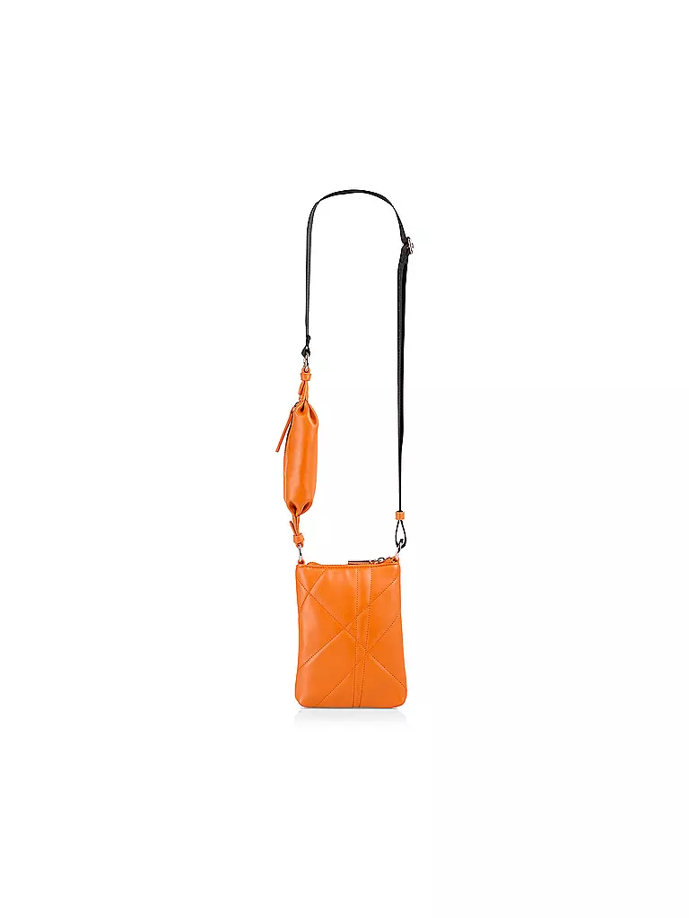 MARC CAIN | Tasche - Mini Bag  | orange