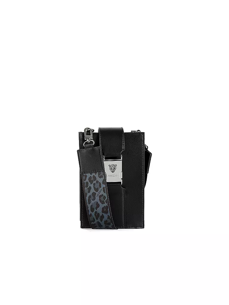 MARC CAIN | Tasche - Mini Bag | schwarz