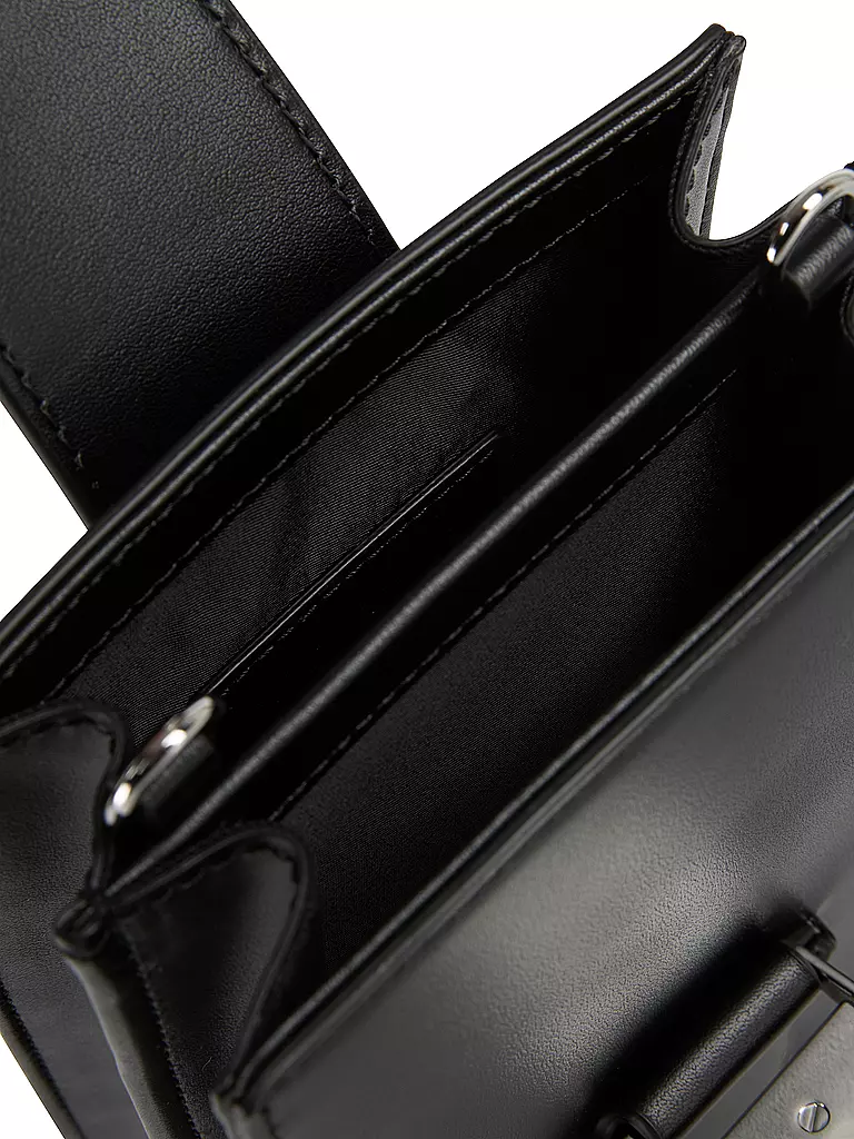 MARC CAIN | Tasche - Mini Bag | schwarz