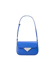 MARC CAIN | Tasche - Schultertasche | blau