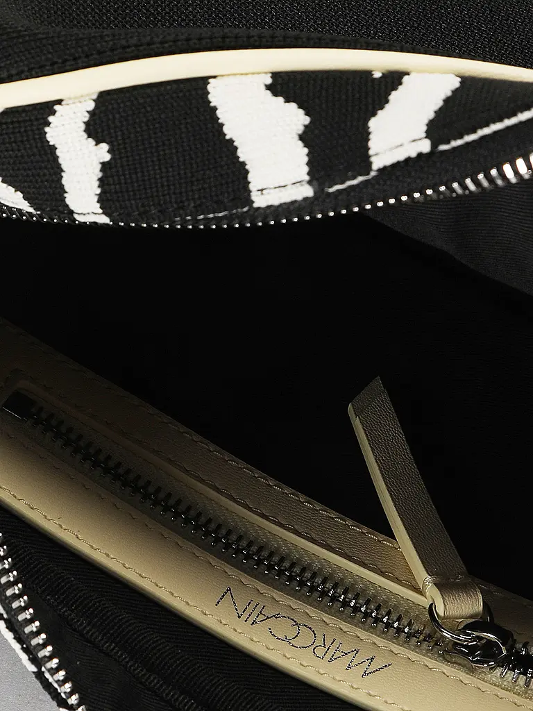 MARC CAIN | Tasche - Schultertasche | 