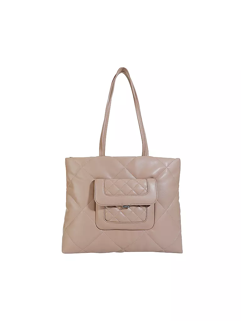 MARC CAIN | Tasche - Shopper  | creme