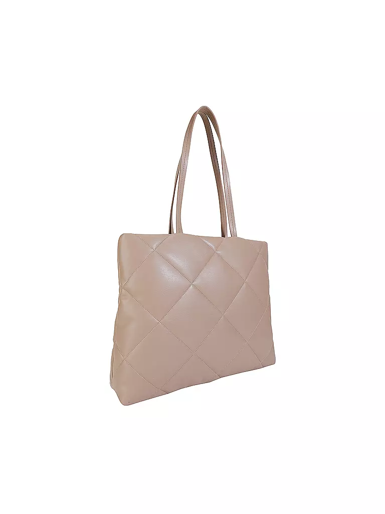 MARC CAIN | Tasche - Shopper  | creme