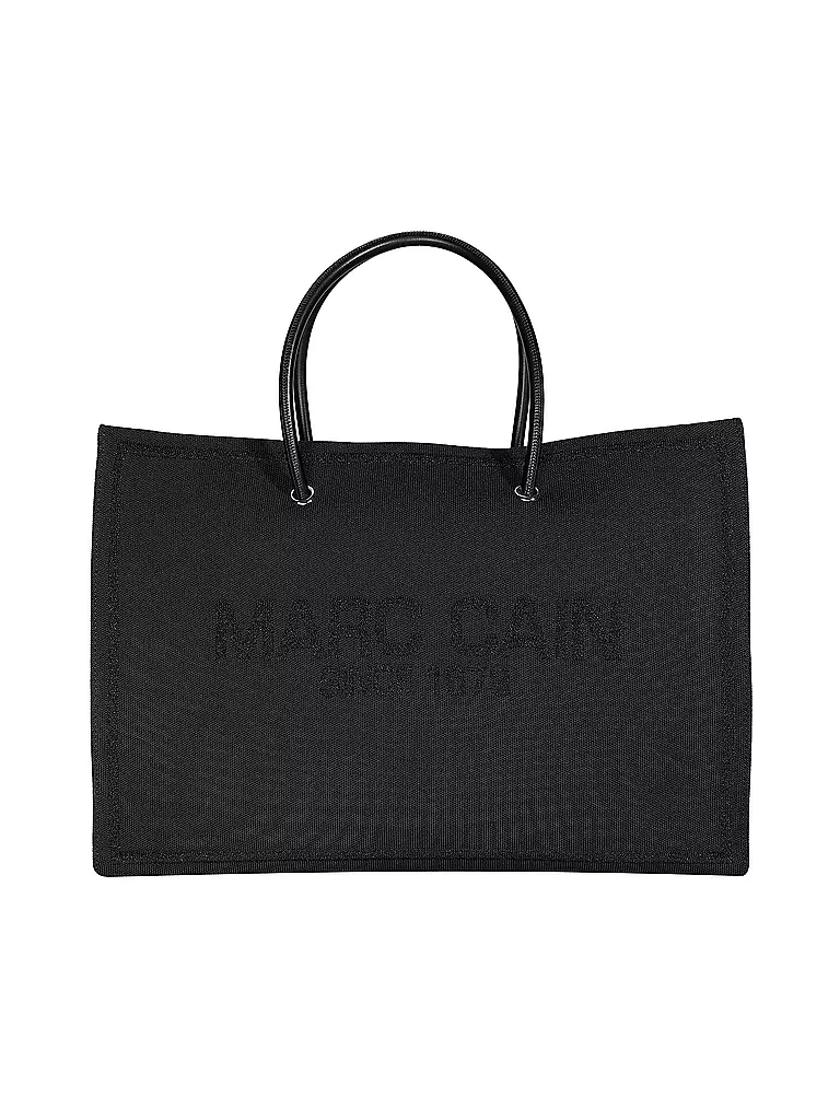 MARC CAIN | Tasche - Shopper | schwarz