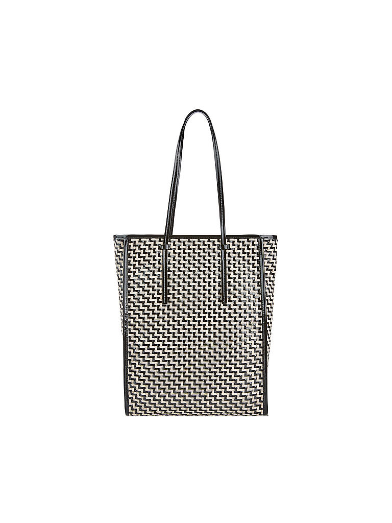 MARC CAIN | Tasche - Shopper | weiß