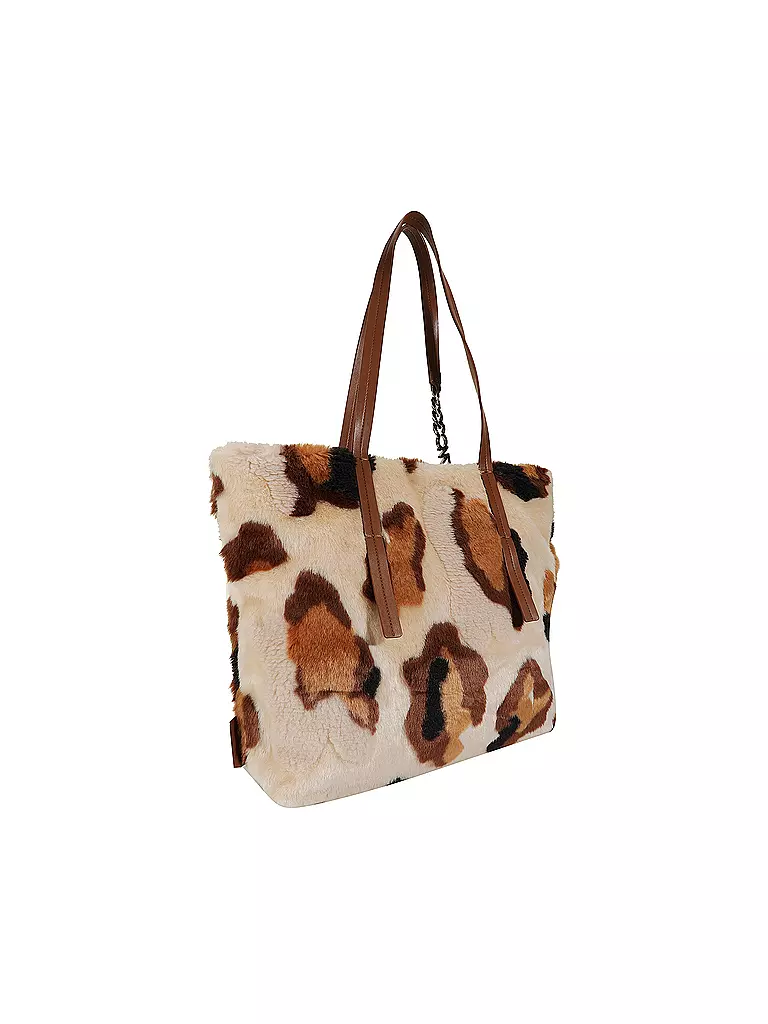 MARC CAIN | Tasche - Shopper | beige