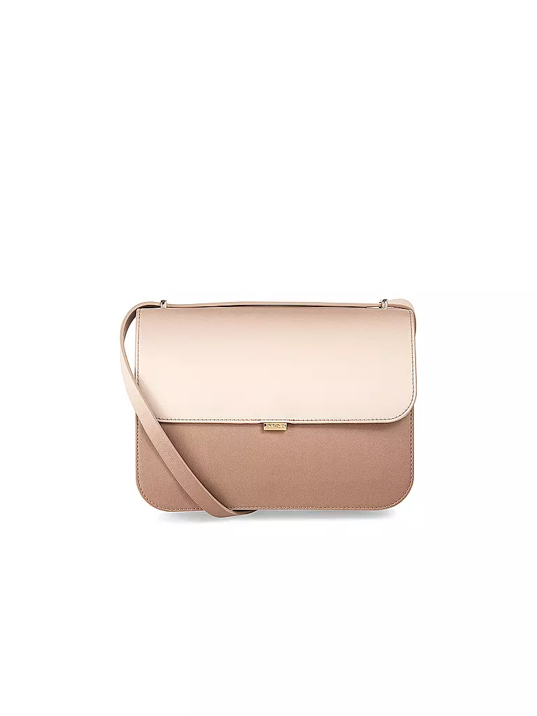 MARC CAIN | Tasche - Umhängetasche | beige