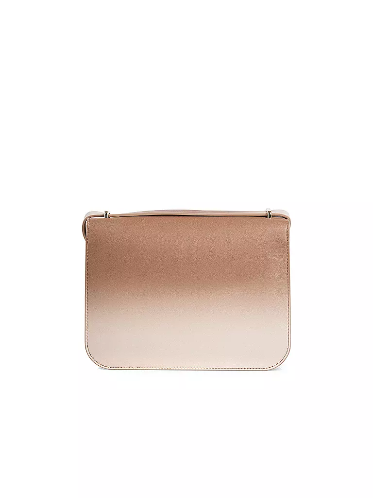 MARC CAIN | Tasche - Umhängetasche | beige