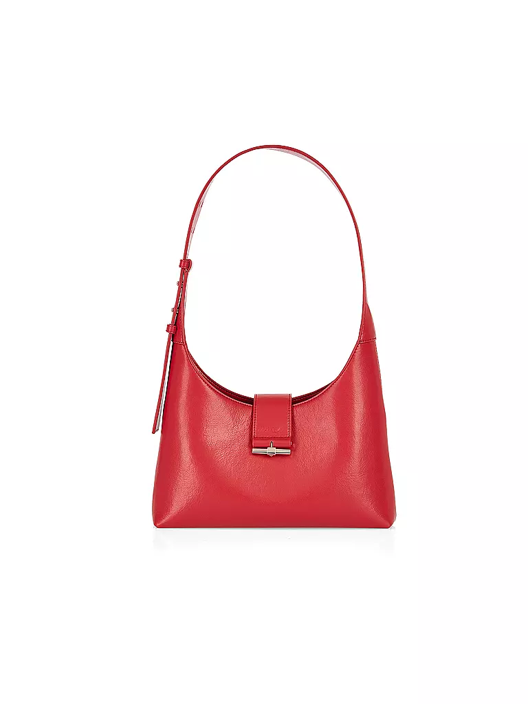 MARC CAIN | Tasche | rot