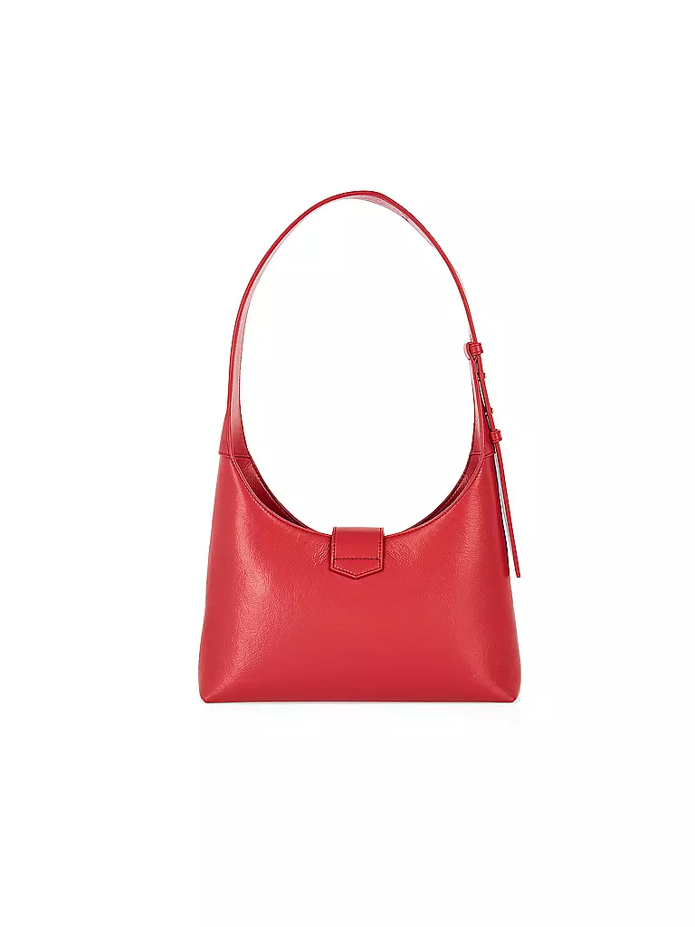 MARC CAIN | Tasche | rot