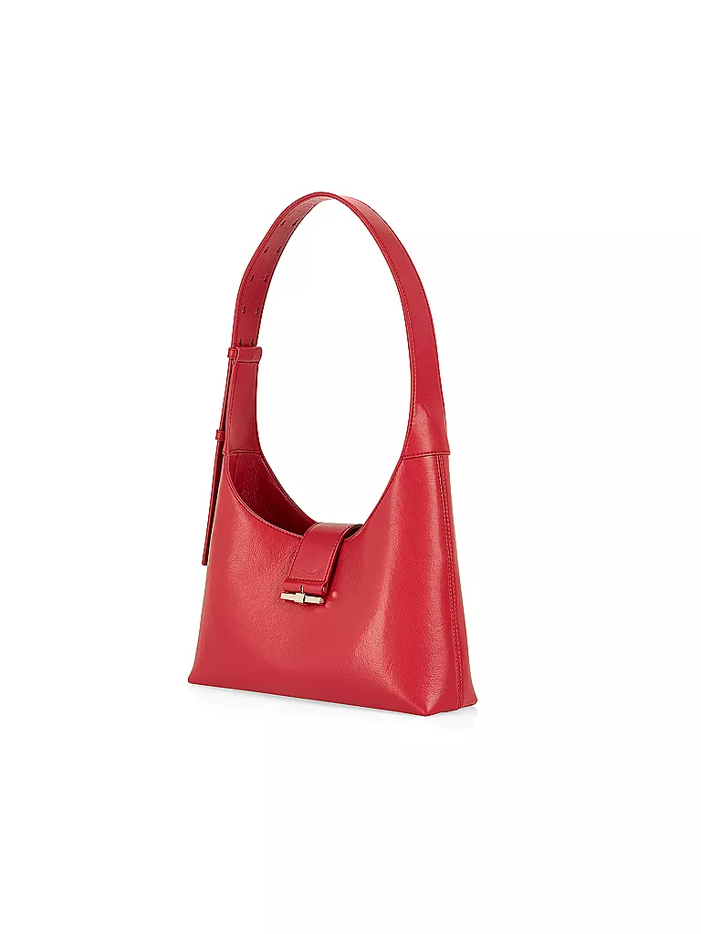 MARC CAIN | Tasche | rot