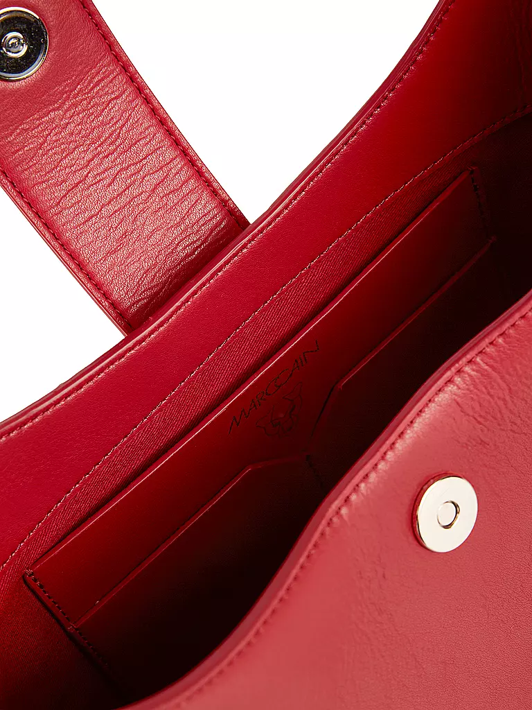 MARC CAIN | Tasche | rot