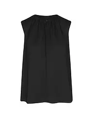 MARC CAIN | Top  | schwarz