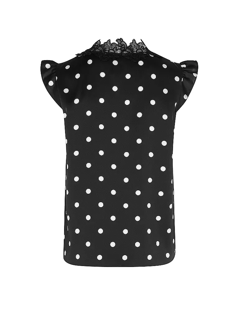 MARC CAIN | Top  | schwarz