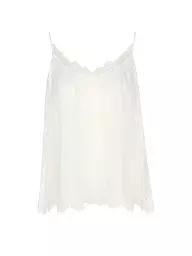 MARC CAIN | Top | beige