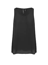 MARC CAIN | Top | schwarz