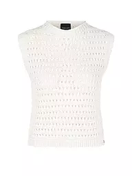 MARC CAIN | Top | weiss