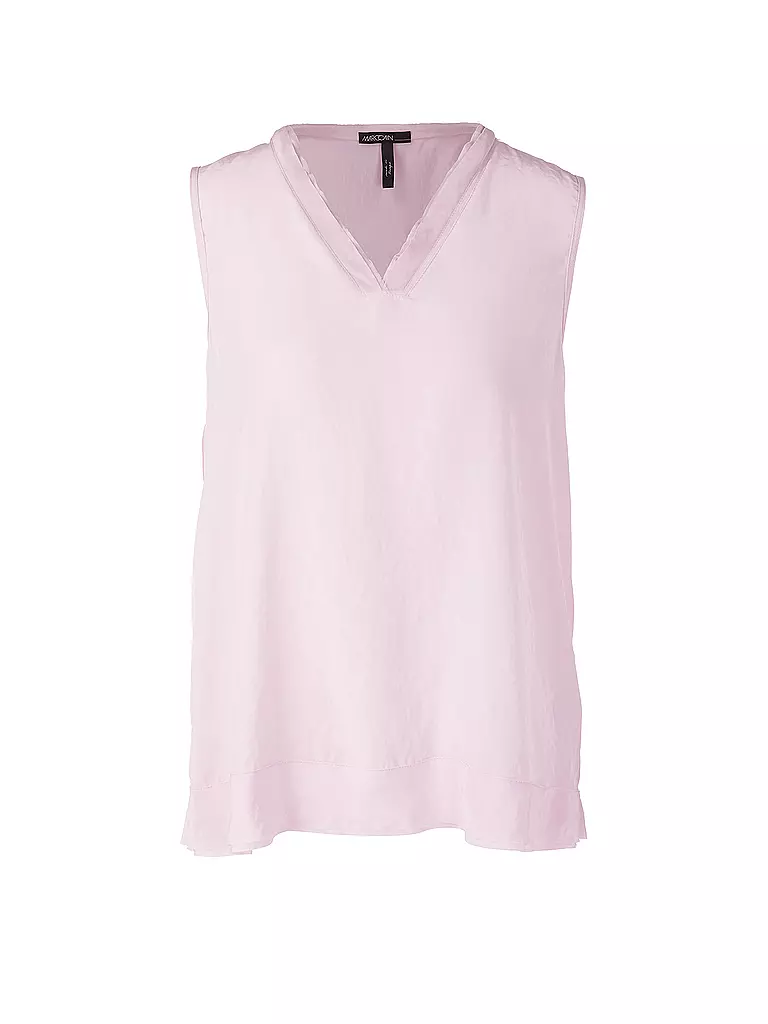 MARC CAIN | Top | lila