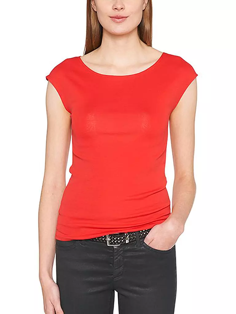 MARC CAIN | Top | rot