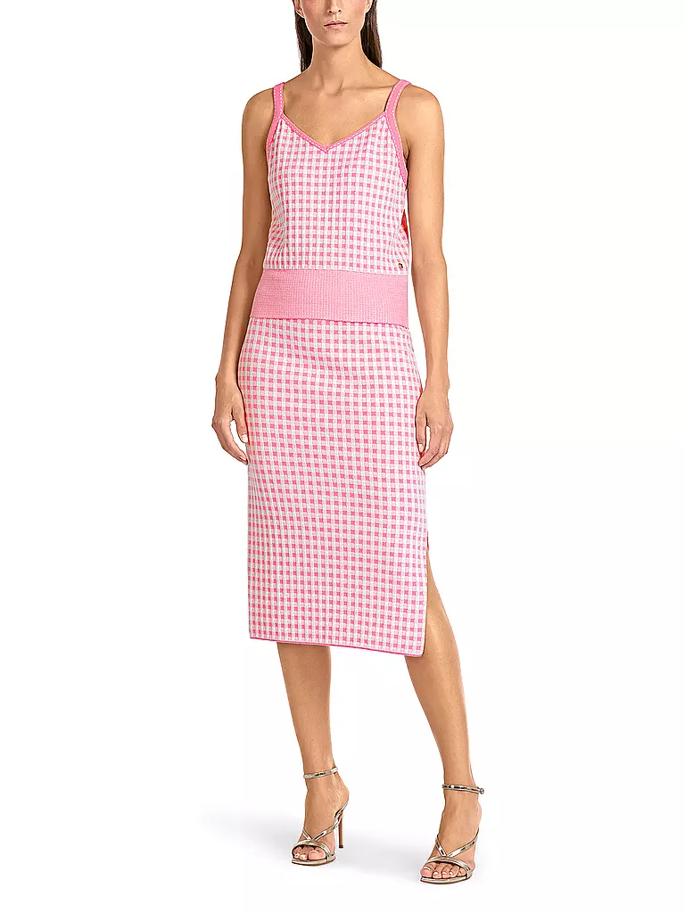 MARC CAIN | Top | pink