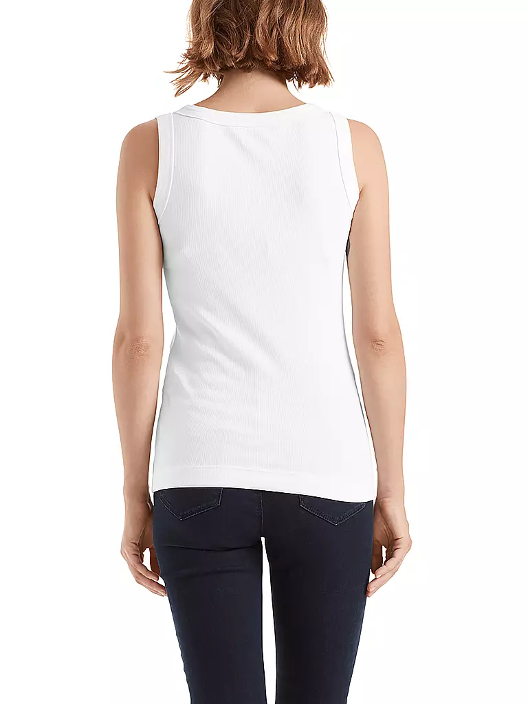 MARC CAIN | Top | weiss