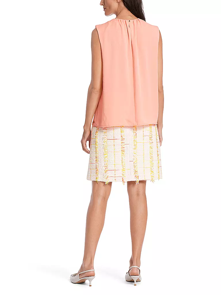 MARC CAIN | Top | weiss