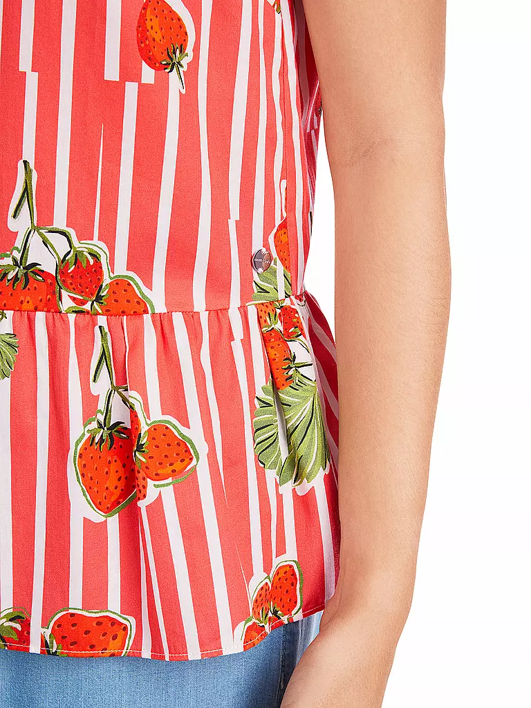 MARC CAIN | Top | rot