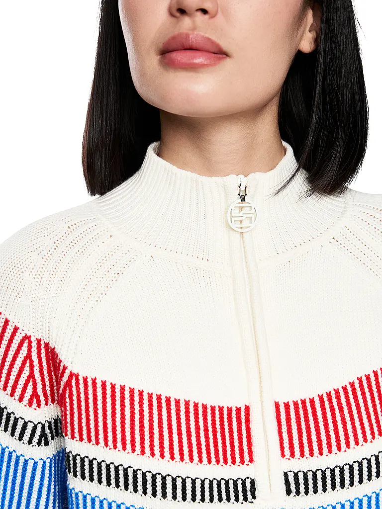 MARC CAIN | Toyer Pullover | 