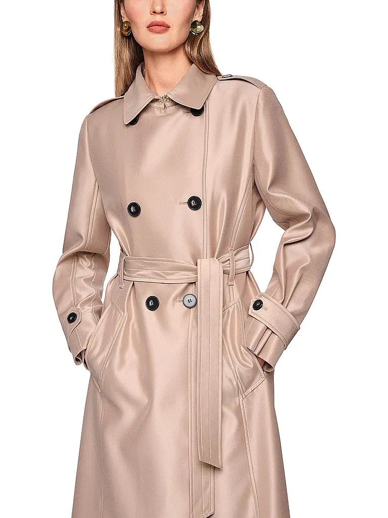 MARC CAIN | Trenchcoat | 