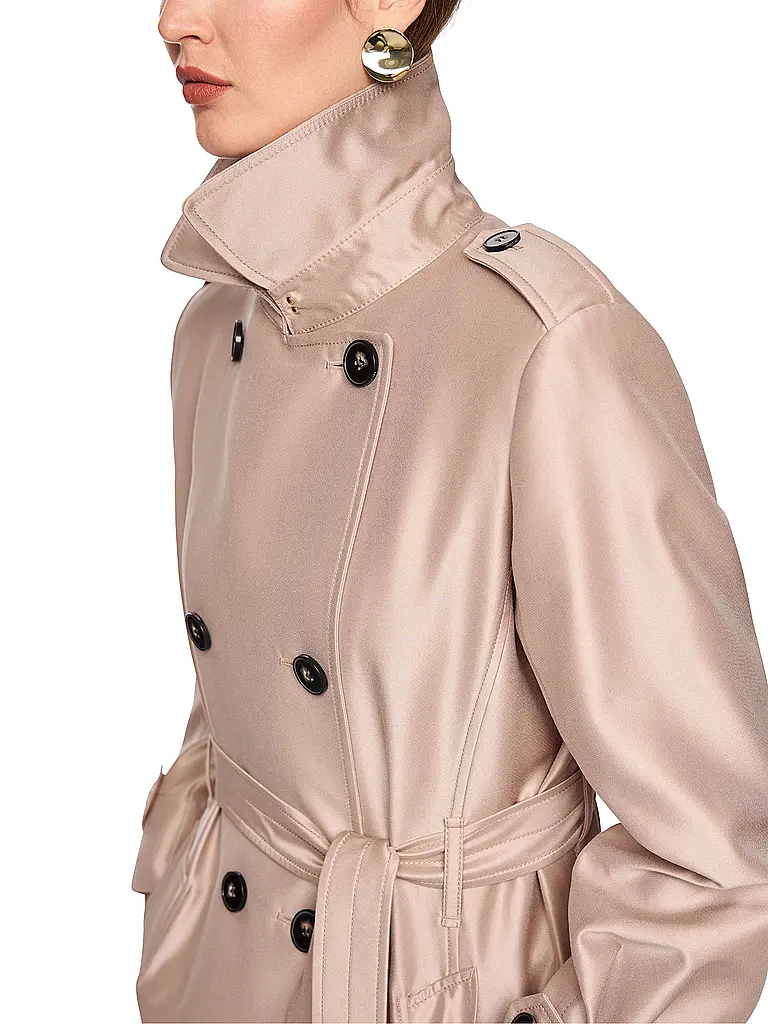 MARC CAIN | Trenchcoat | 